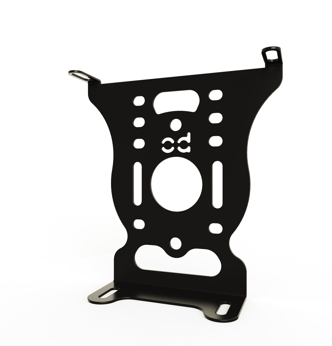 Honda VTX1300 Front Headlight Bracket