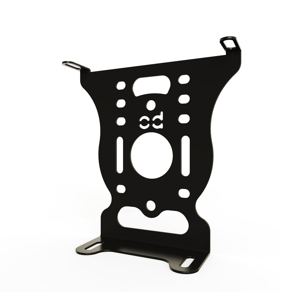 Honda VTX1300 Front Headlight Bracket