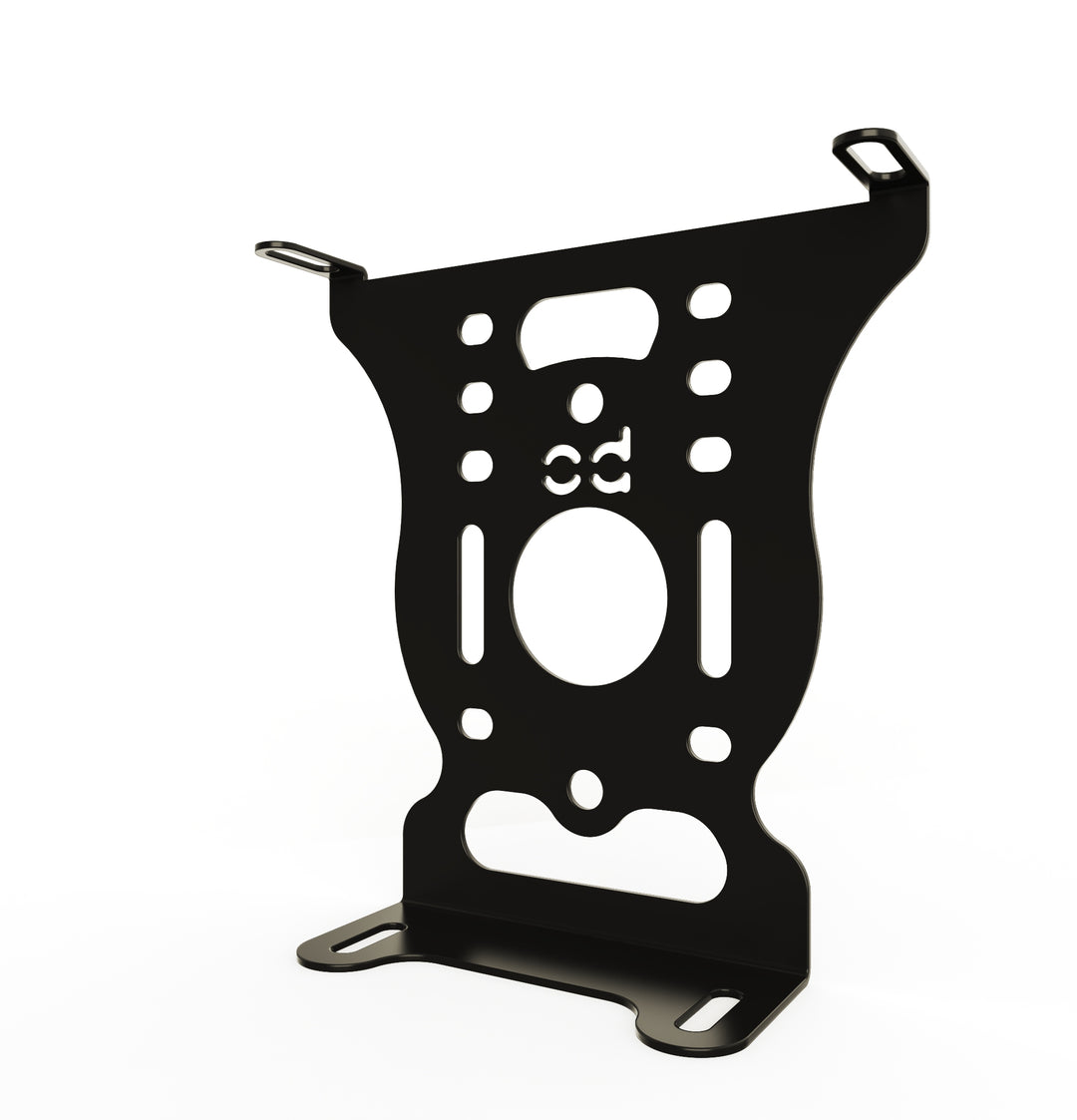 Honda VTX1300 Front Headlight Bracket