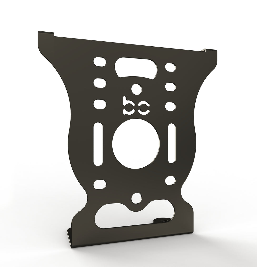 Honda VTX1300 Front Headlight Bracket