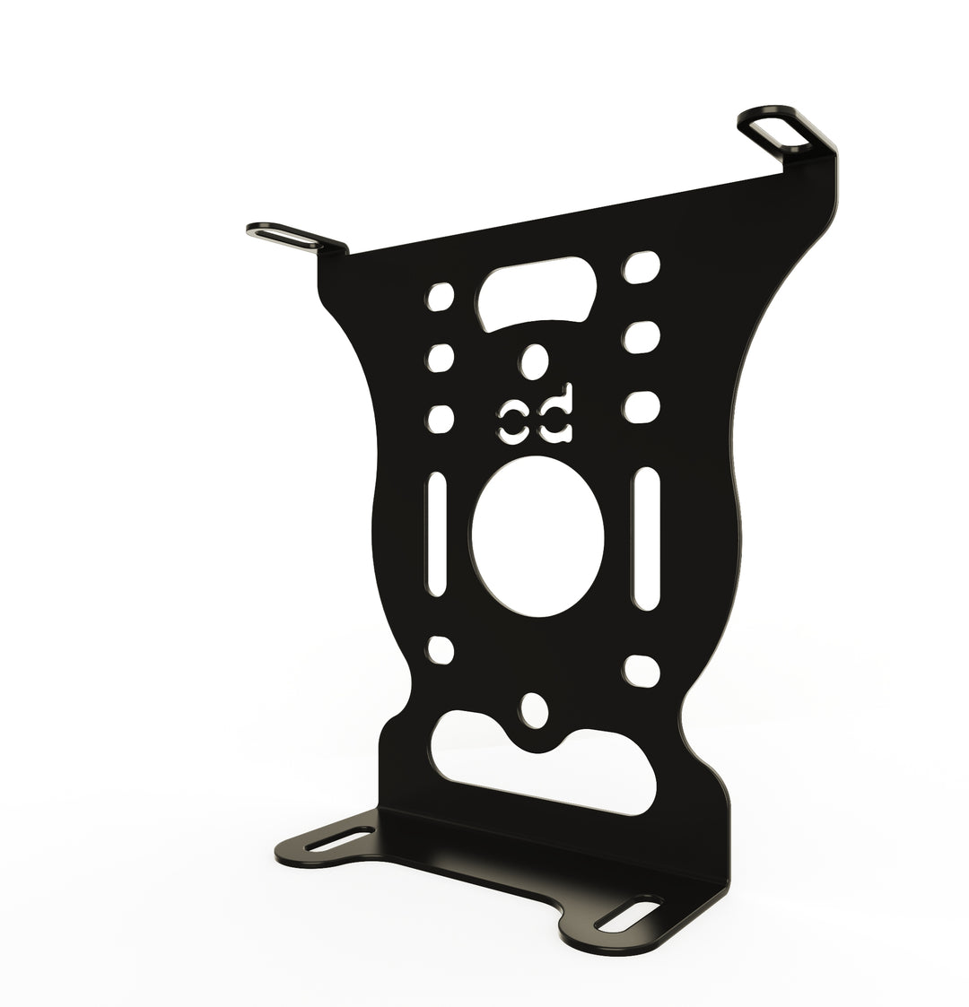 Honda VTX1300 Front Headlight Bracket