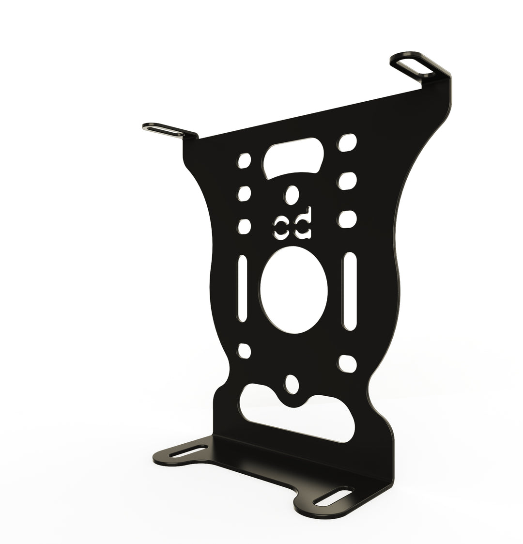 Honda VTX1300 Front Headlight Bracket