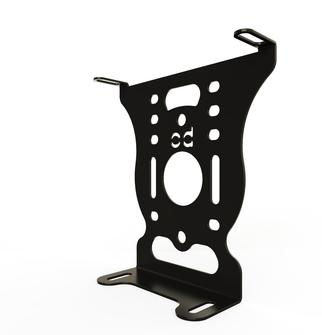 Honda VTX1300 Front Headlight Bracket