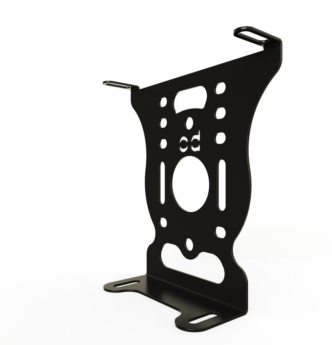 Honda VTX1300 Front Headlight Bracket
