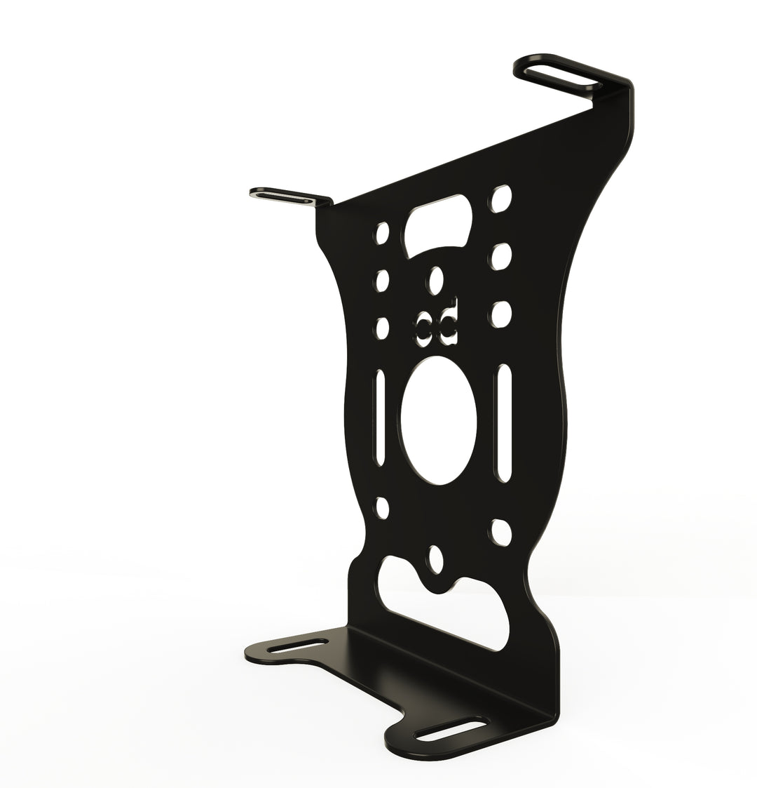 Honda VTX1300 Front Headlight Bracket