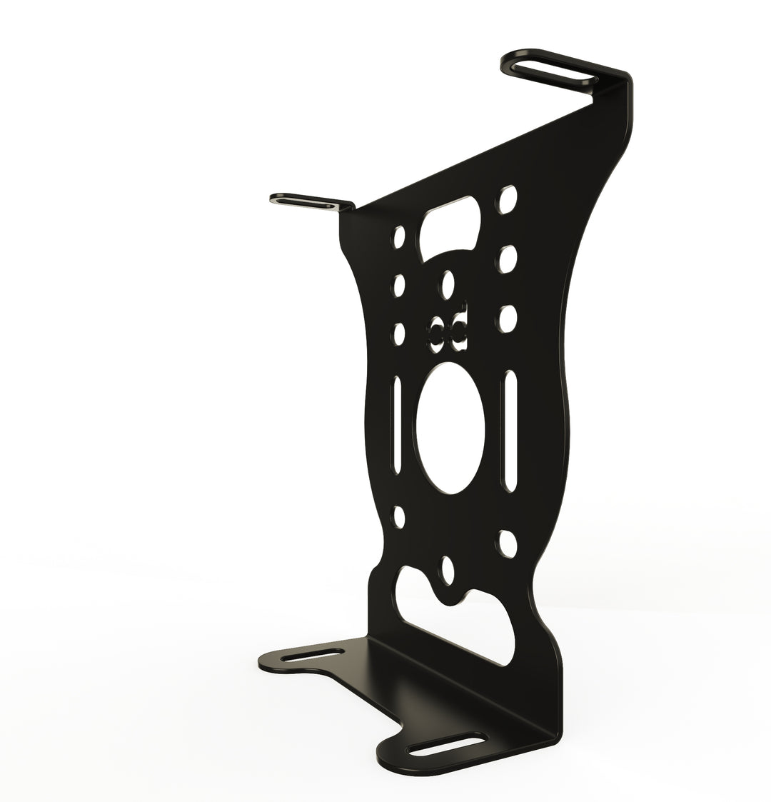 Honda VTX1300 Front Headlight Bracket
