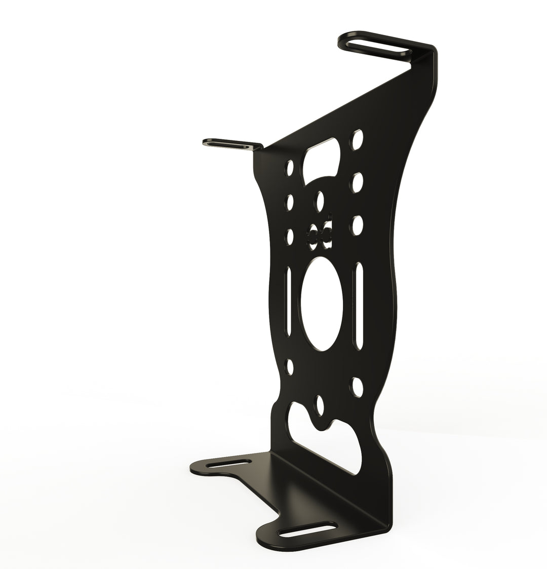 Honda VTX1300 Front Headlight Bracket
