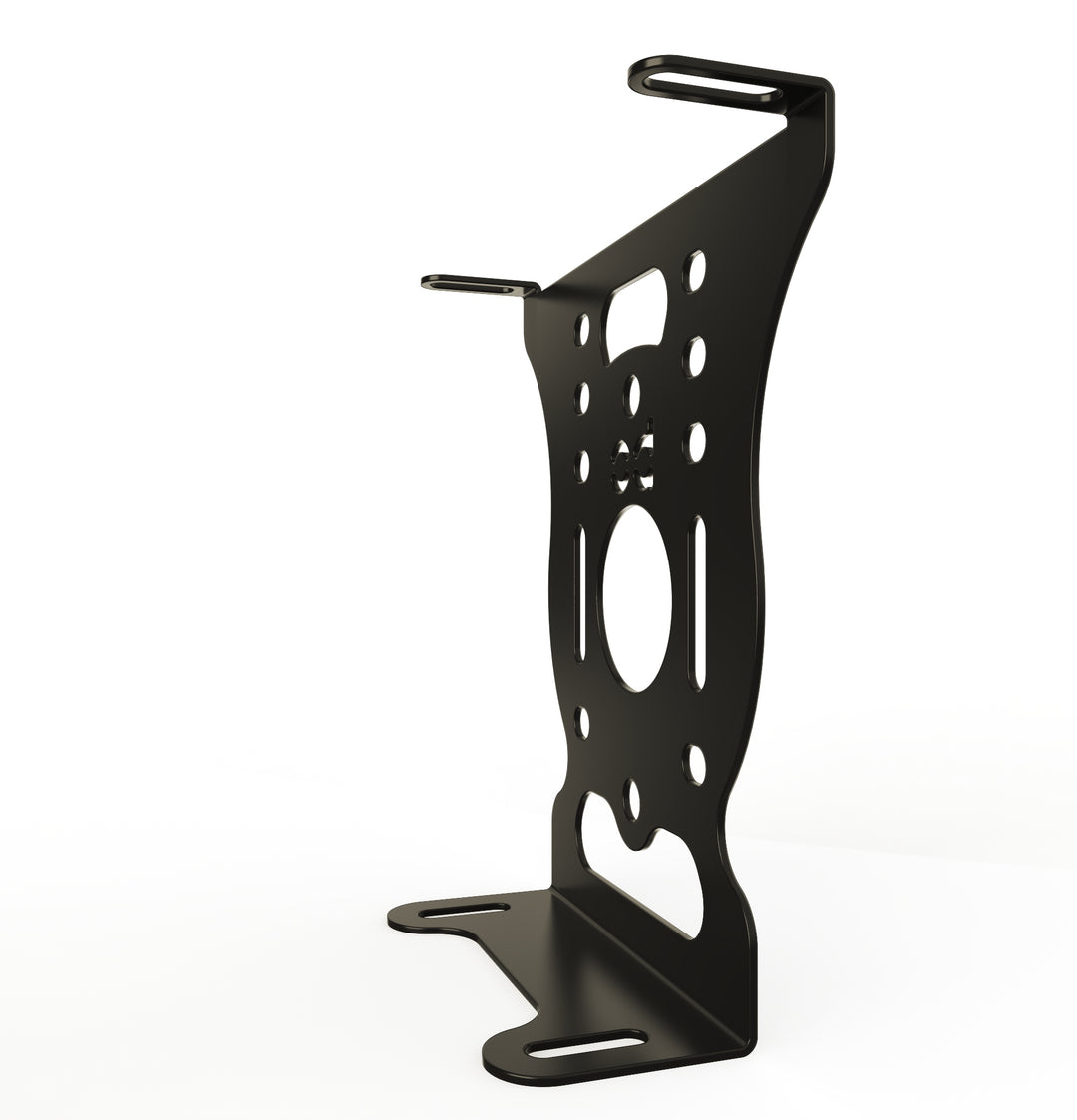 Honda VTX1300 Front Headlight Bracket