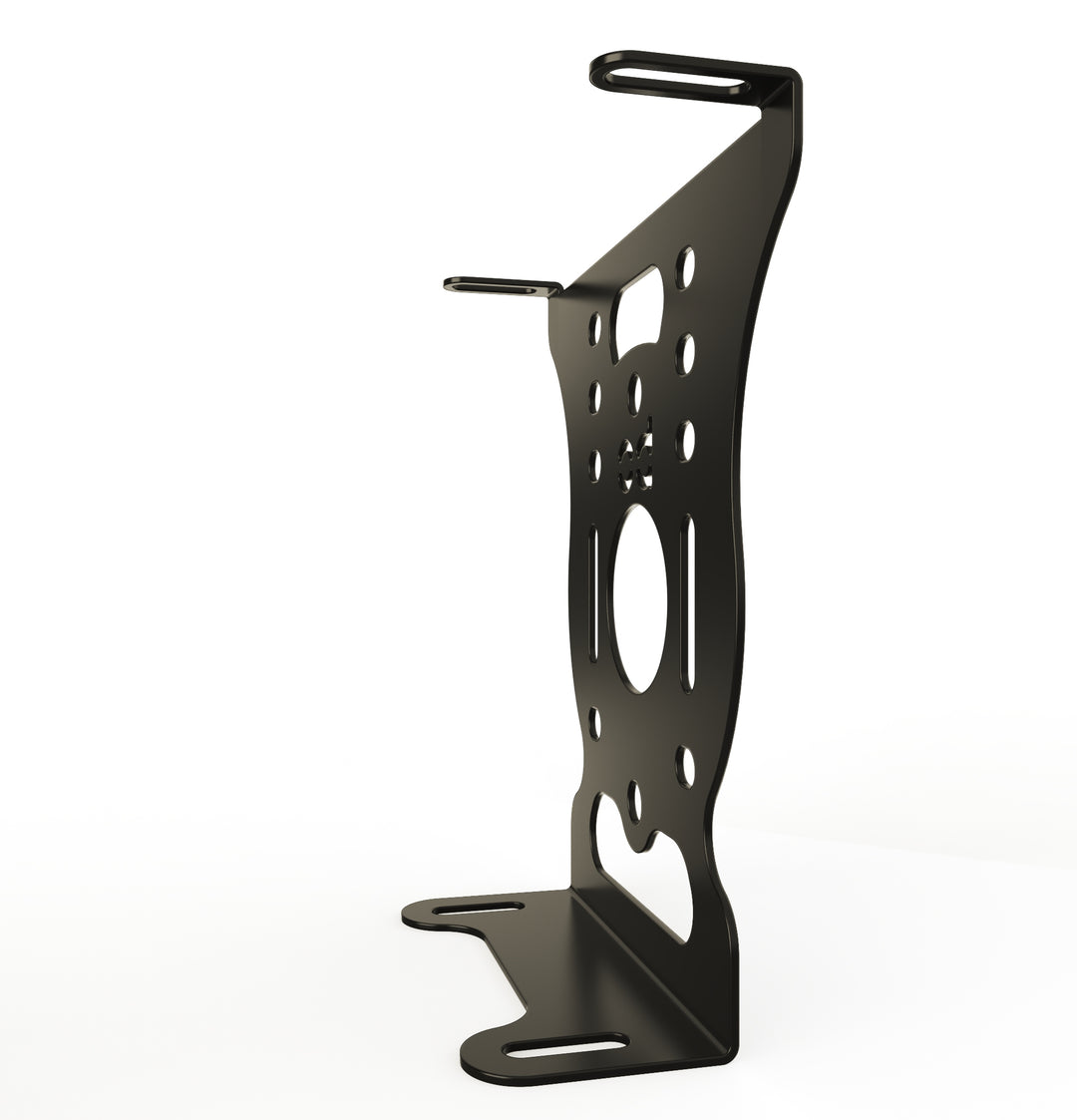 Honda VTX1300 Front Headlight Bracket