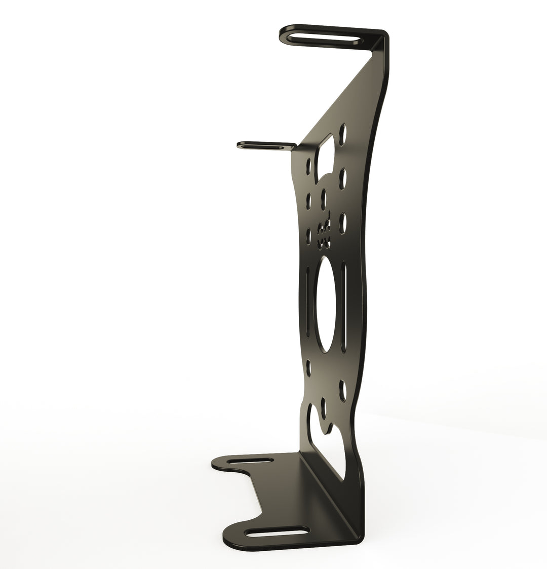 Honda VTX1300 Front Headlight Bracket