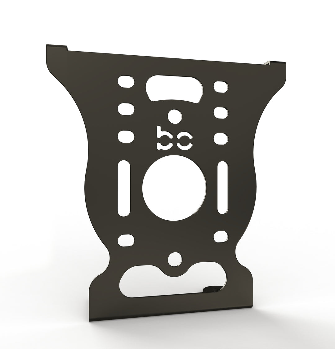 Honda VTX1300 Front Headlight Bracket