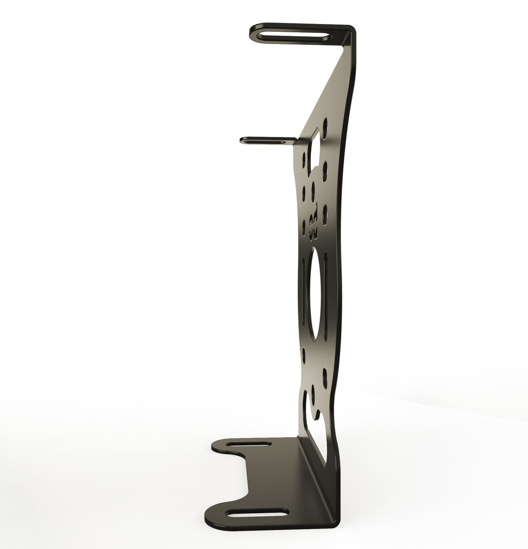 Honda VTX1300 Front Headlight Bracket