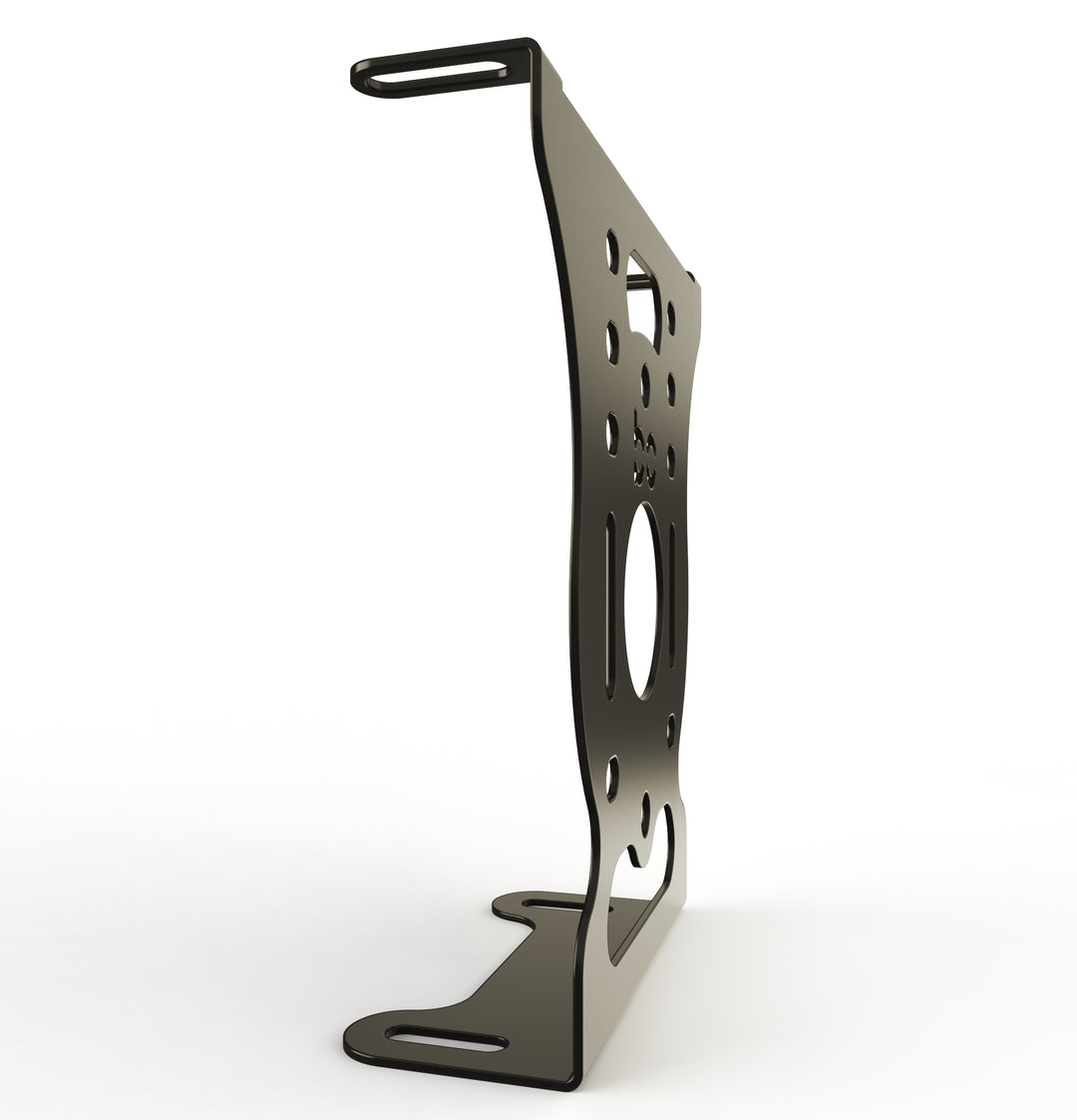 Honda VTX1300 Front Headlight Bracket