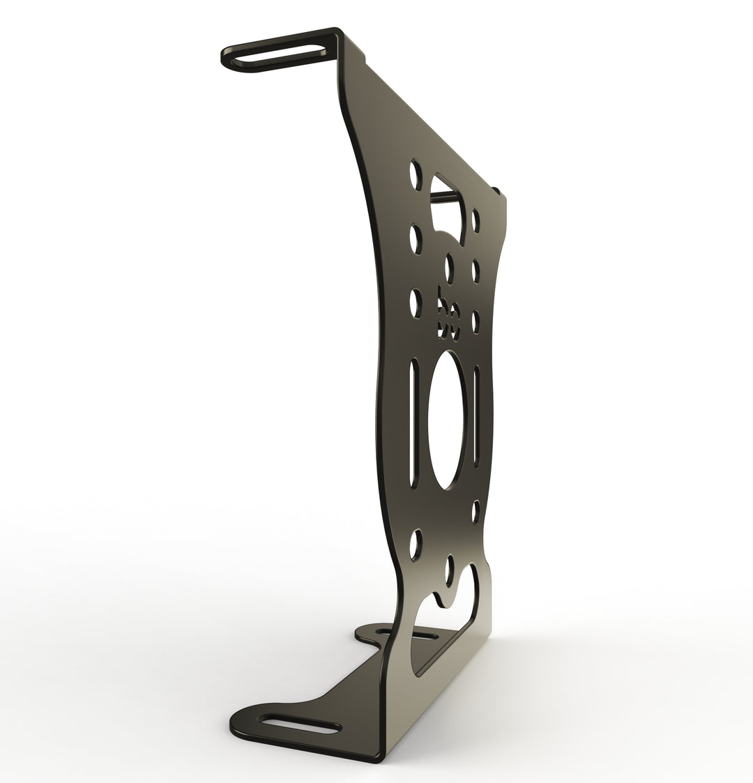 Honda VTX1300 Front Headlight Bracket