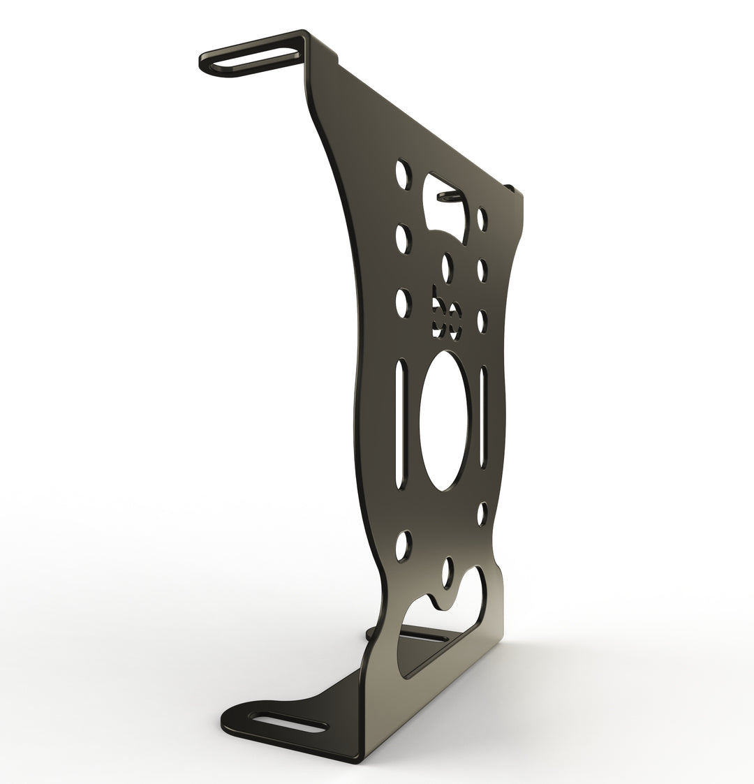 Honda VTX1300 Front Headlight Bracket