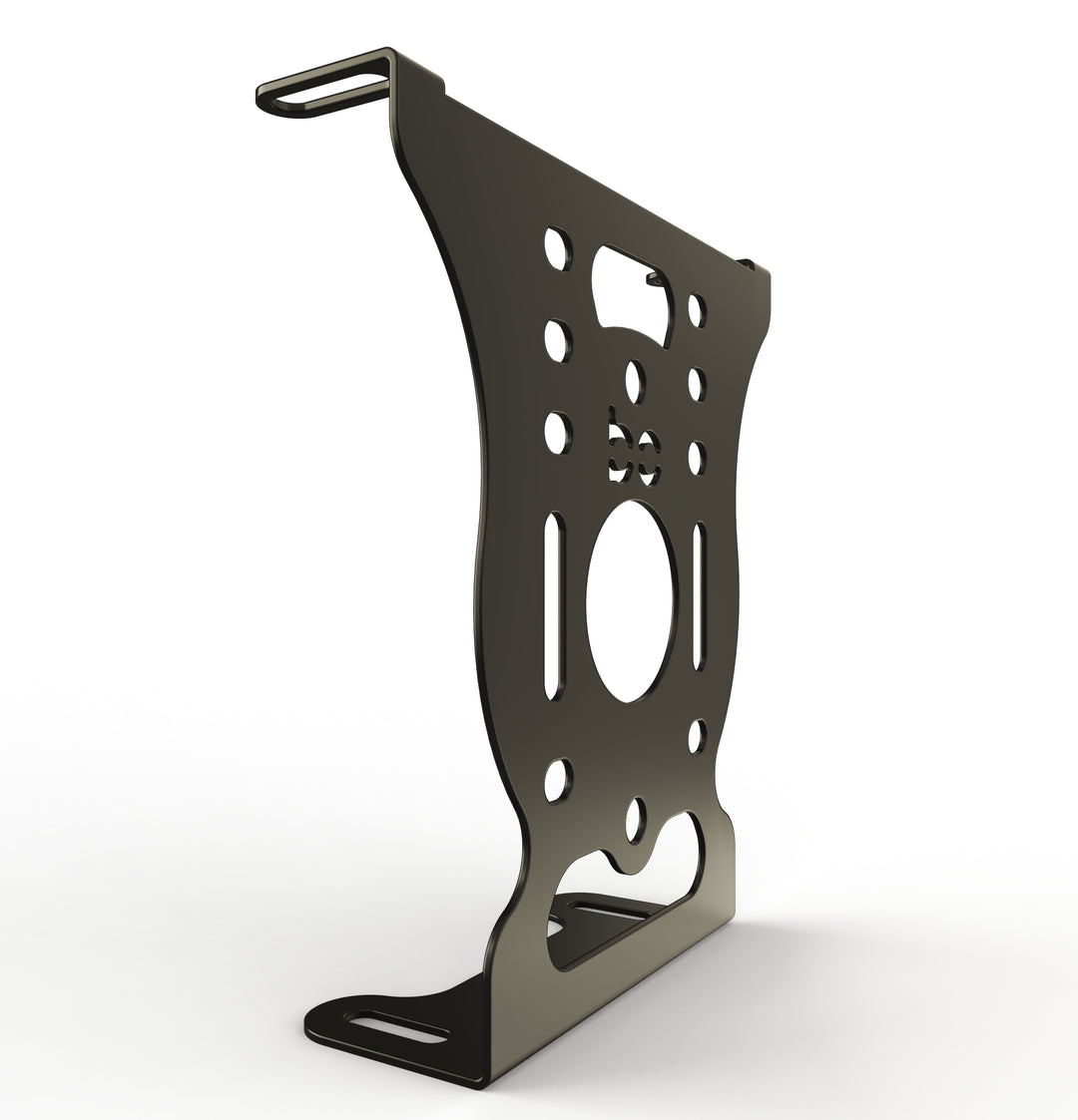 Honda VTX1300 Front Headlight Bracket