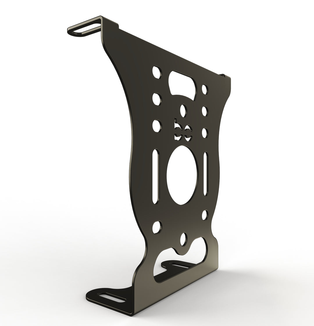 Honda VTX1300 Front Headlight Bracket