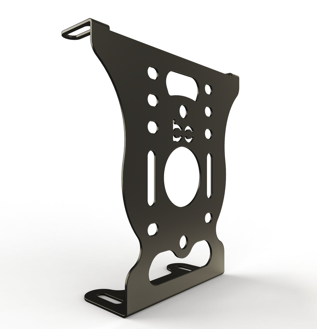 Honda VTX1300 Front Headlight Bracket