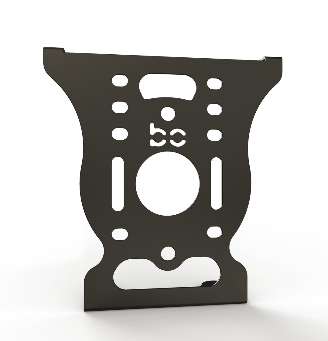Honda VTX1300 Front Headlight Bracket