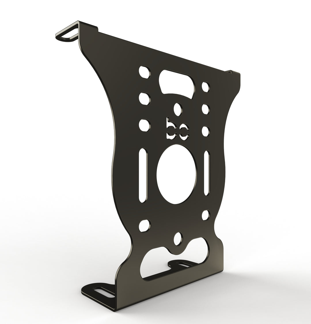 Honda VTX1300 Front Headlight Bracket