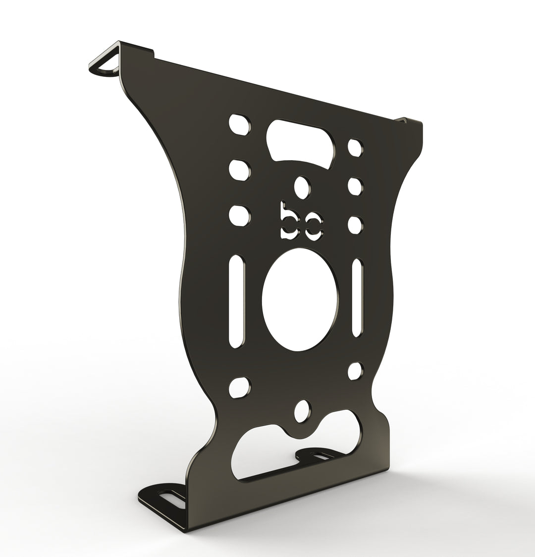 Honda VTX1300 Front Headlight Bracket