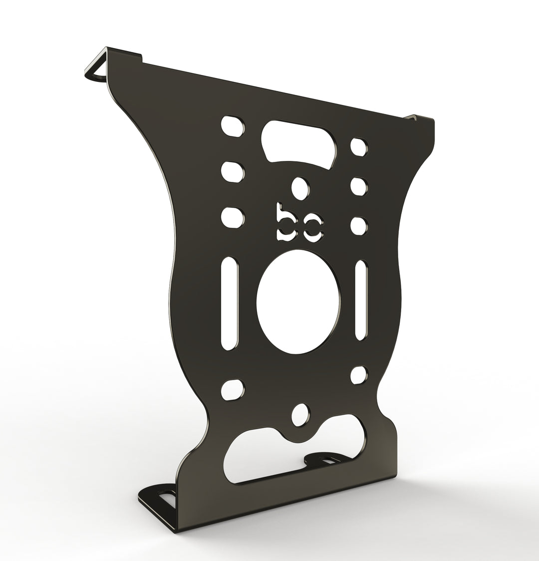 Honda VTX1300 Front Headlight Bracket