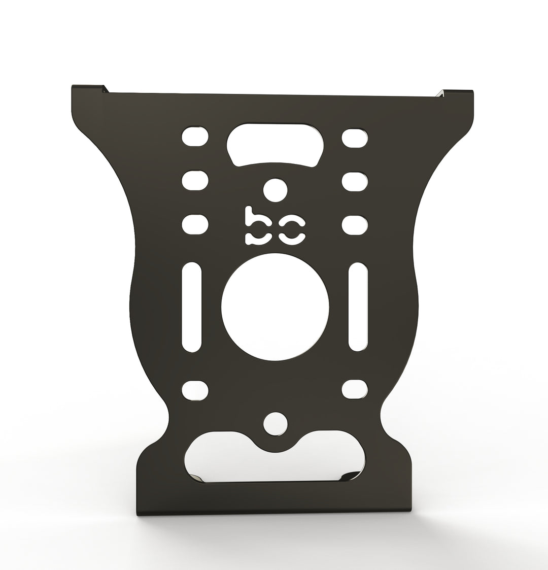 Honda VTX1300 Front Headlight Bracket