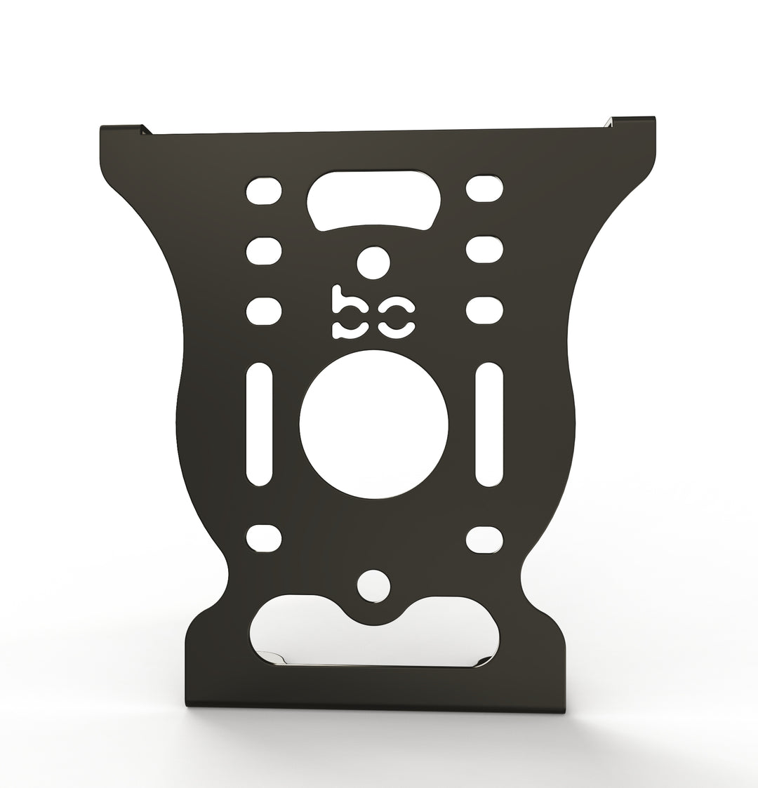 Honda VTX1300 Front Headlight Bracket