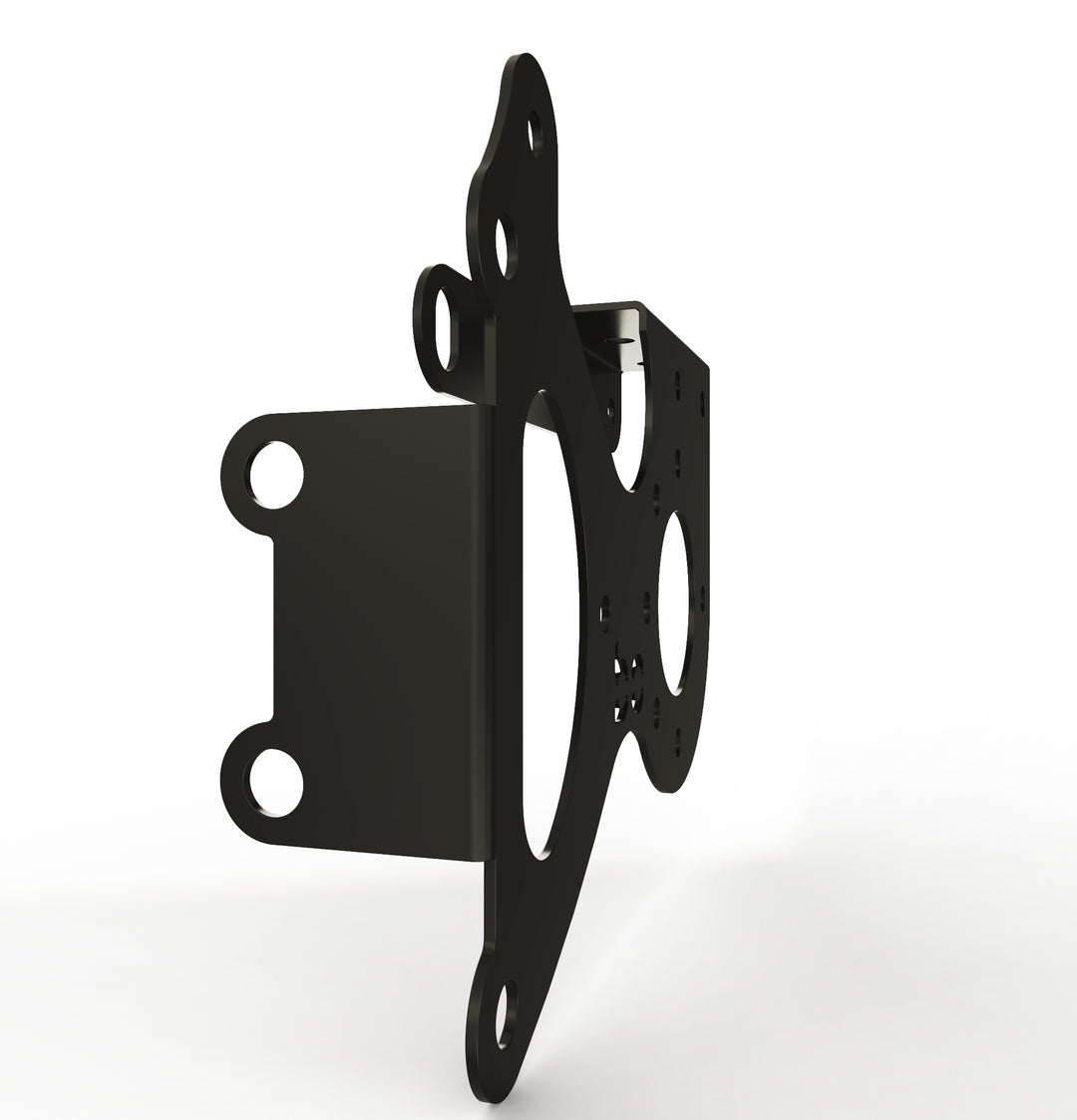Honda VTX1300 MultiFit Left Bike Bracket&nbsp;