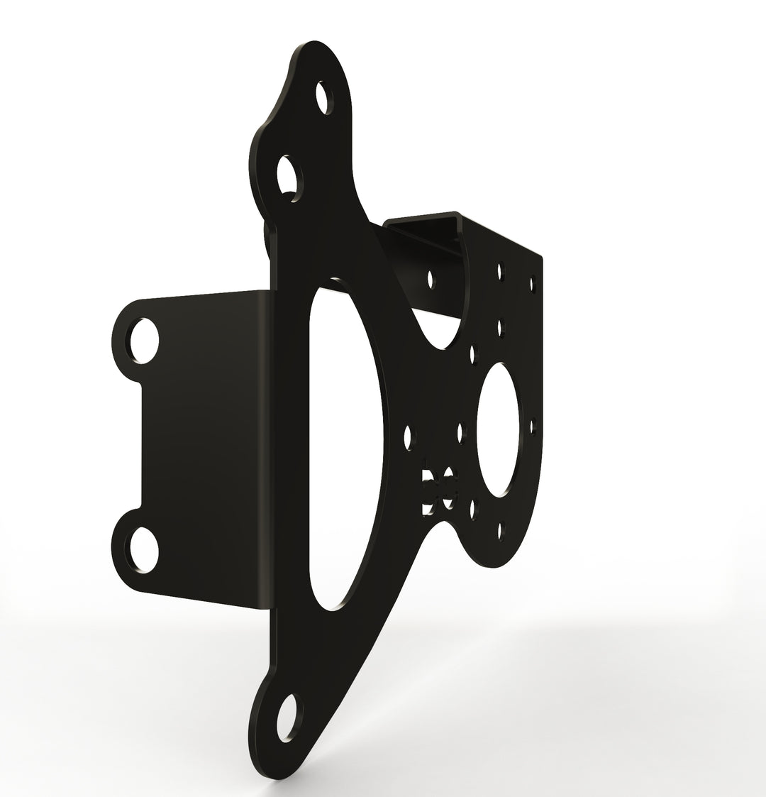 Honda VTX1300 MultiFit Left Bike Bracket&nbsp;