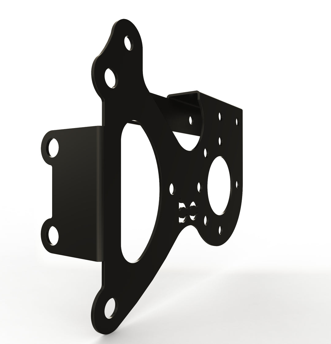 Honda VTX1300 MultiFit Left Bike Bracket&nbsp;