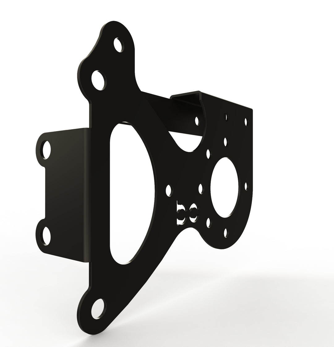 Honda VTX1300 MultiFit Left Bike Bracket&nbsp;
