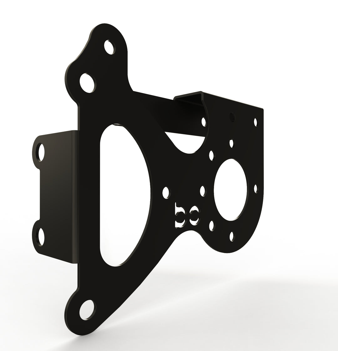 Honda VTX1300 MultiFit Left Bike Bracket&nbsp;