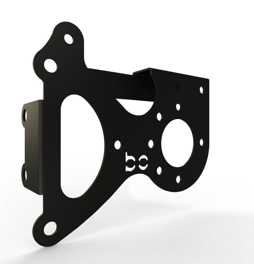 Honda VTX1300 MultiFit Left Bike Bracket&nbsp;