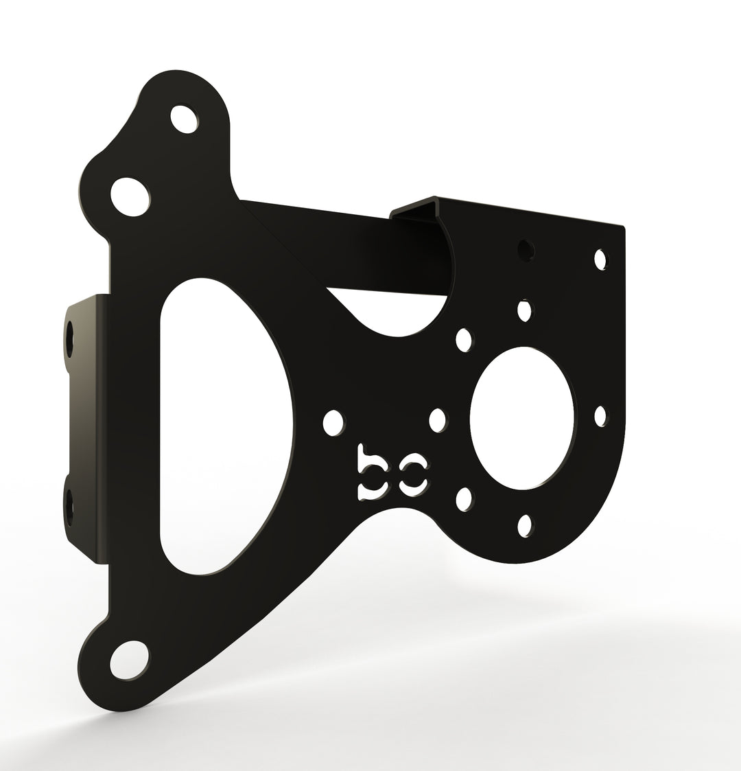 Honda VTX1300 MultiFit Left Bike Bracket&nbsp;