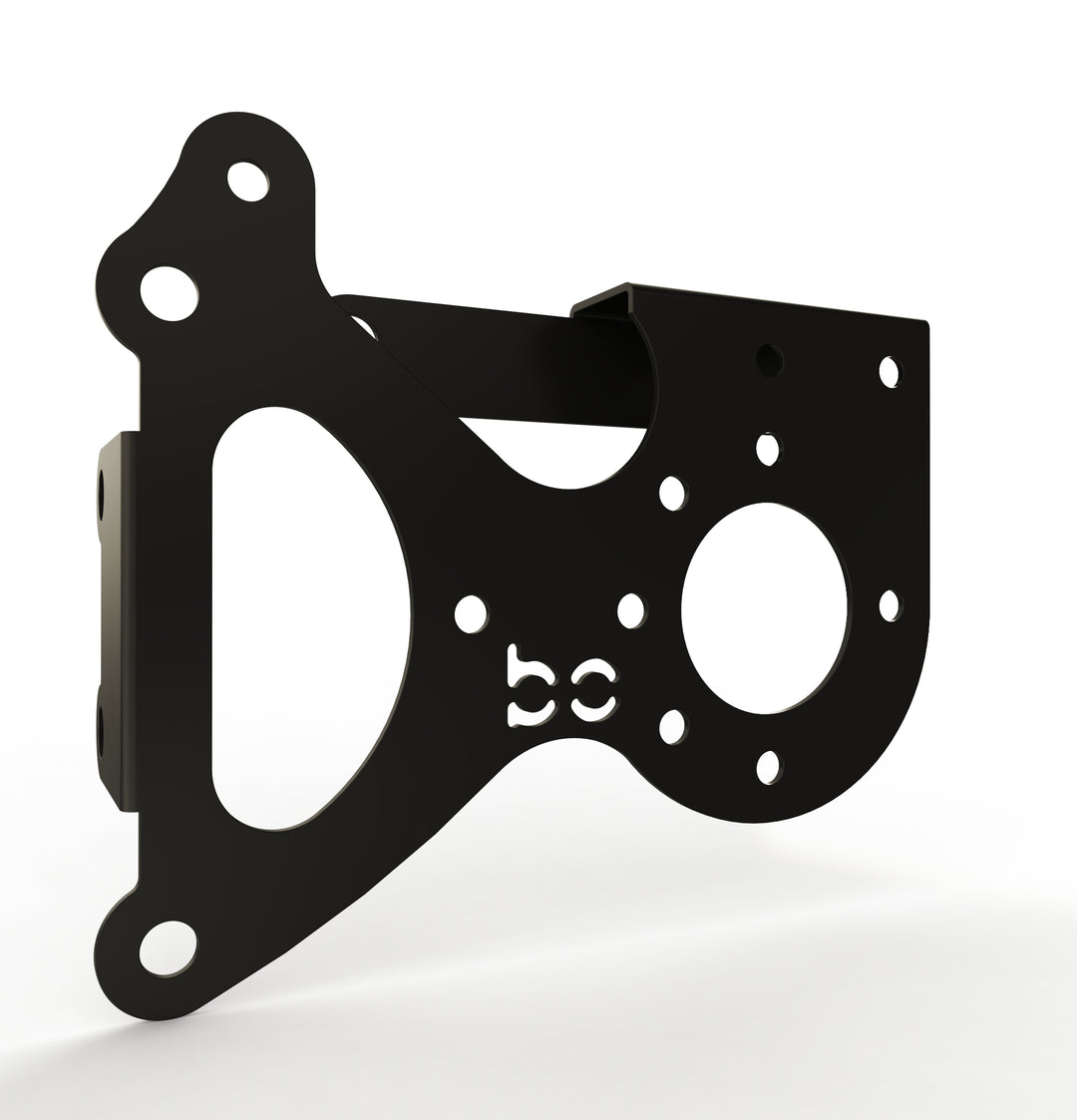 Honda VTX1300 MultiFit Left Bike Bracket&nbsp;