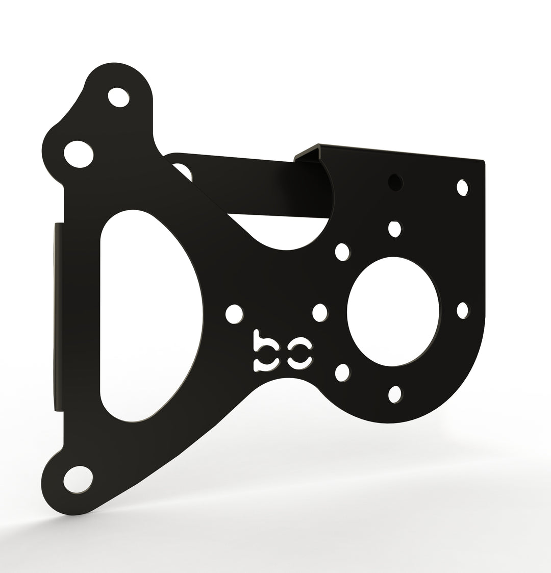 Honda VTX1300 MultiFit Left Bike Bracket&nbsp;
