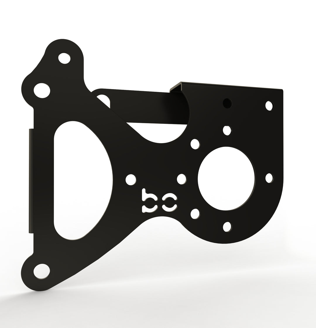 Honda VTX1300 MultiFit Left Bike Bracket&nbsp;