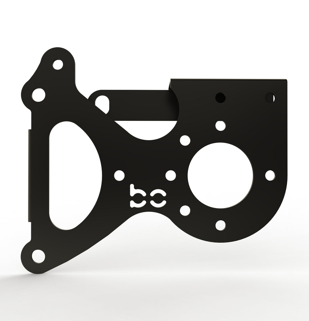 Honda VTX1300 MultiFit Left Bike Bracket&nbsp;