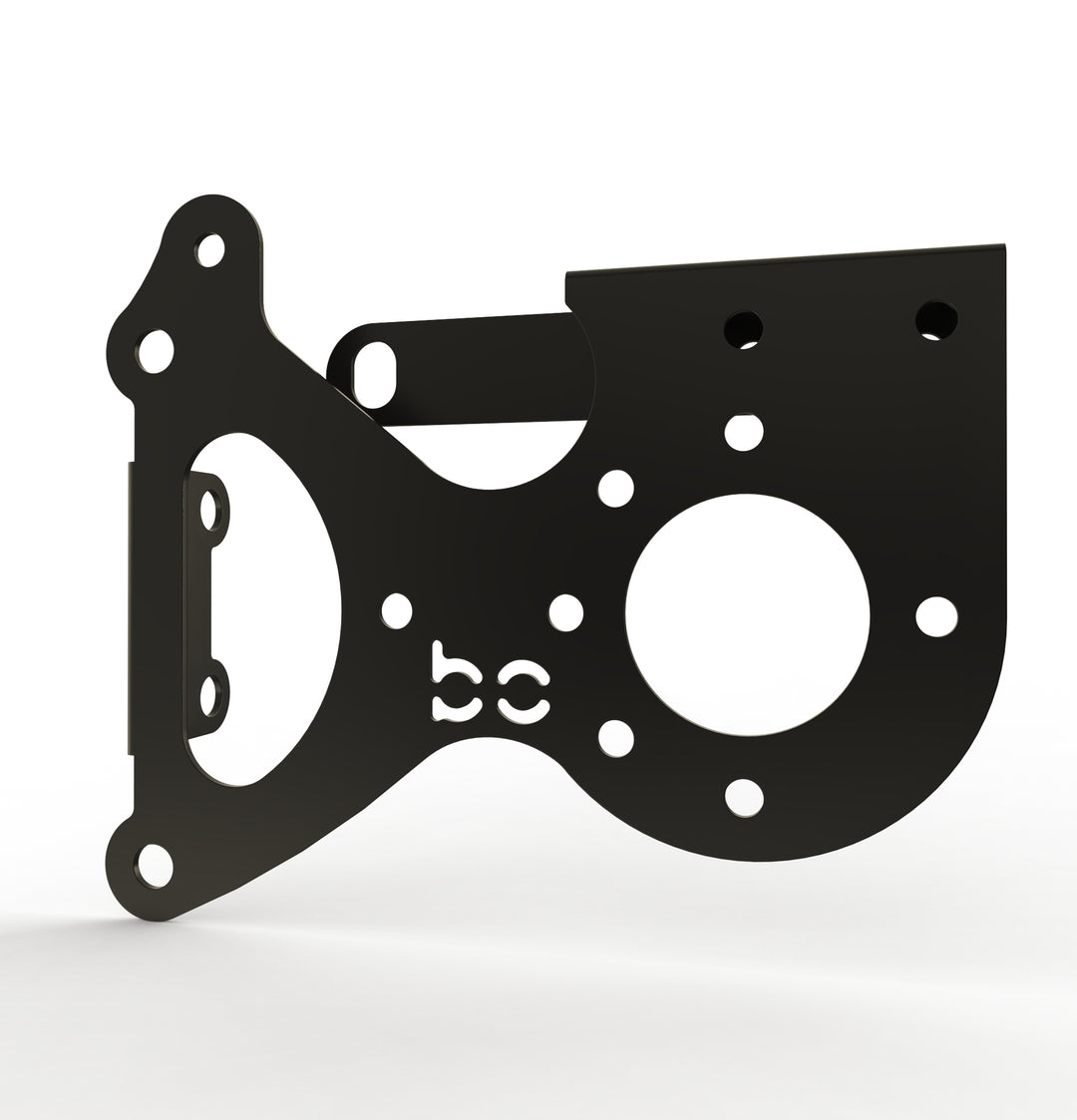Honda VTX1300 MultiFit Left Bike Bracket&nbsp;