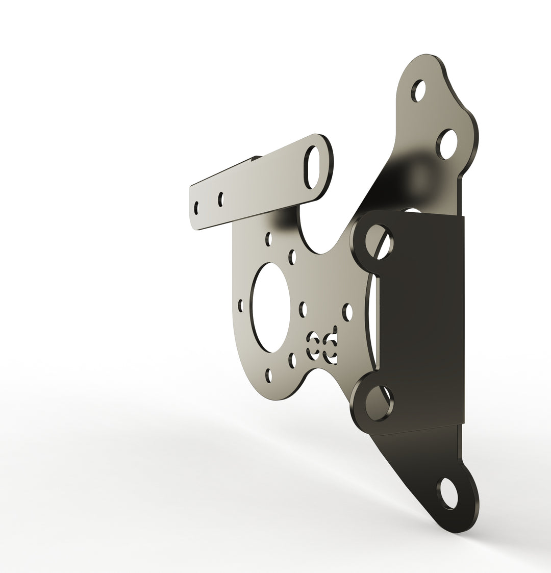 Honda VTX1300 MultiFit Left Bike Bracket&nbsp;