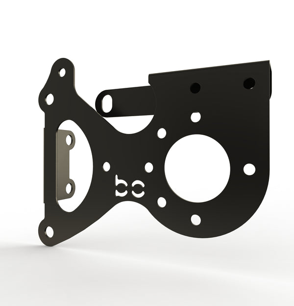 Honda VTX1300 MultiFit Left Bike Bracket&nbsp;