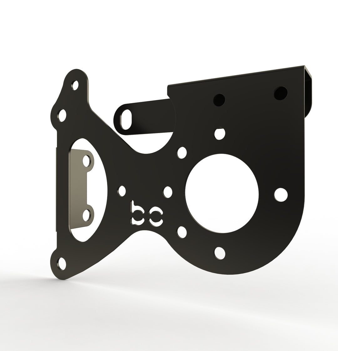 Honda VTX1300 MultiFit Left Bike Bracket&nbsp;