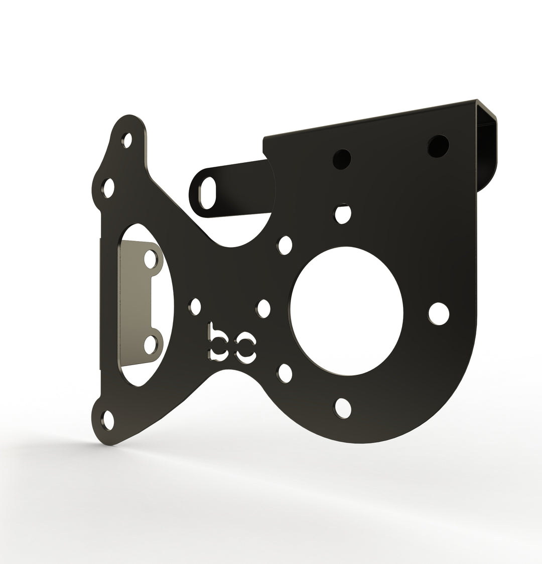 Honda VTX1300 MultiFit Left Bike Bracket&nbsp;