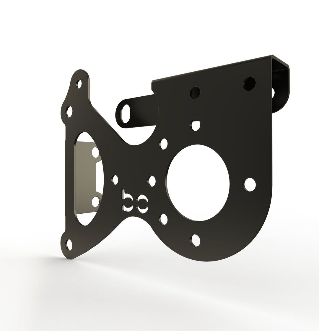 Honda VTX1300 MultiFit Left Bike Bracket&nbsp;