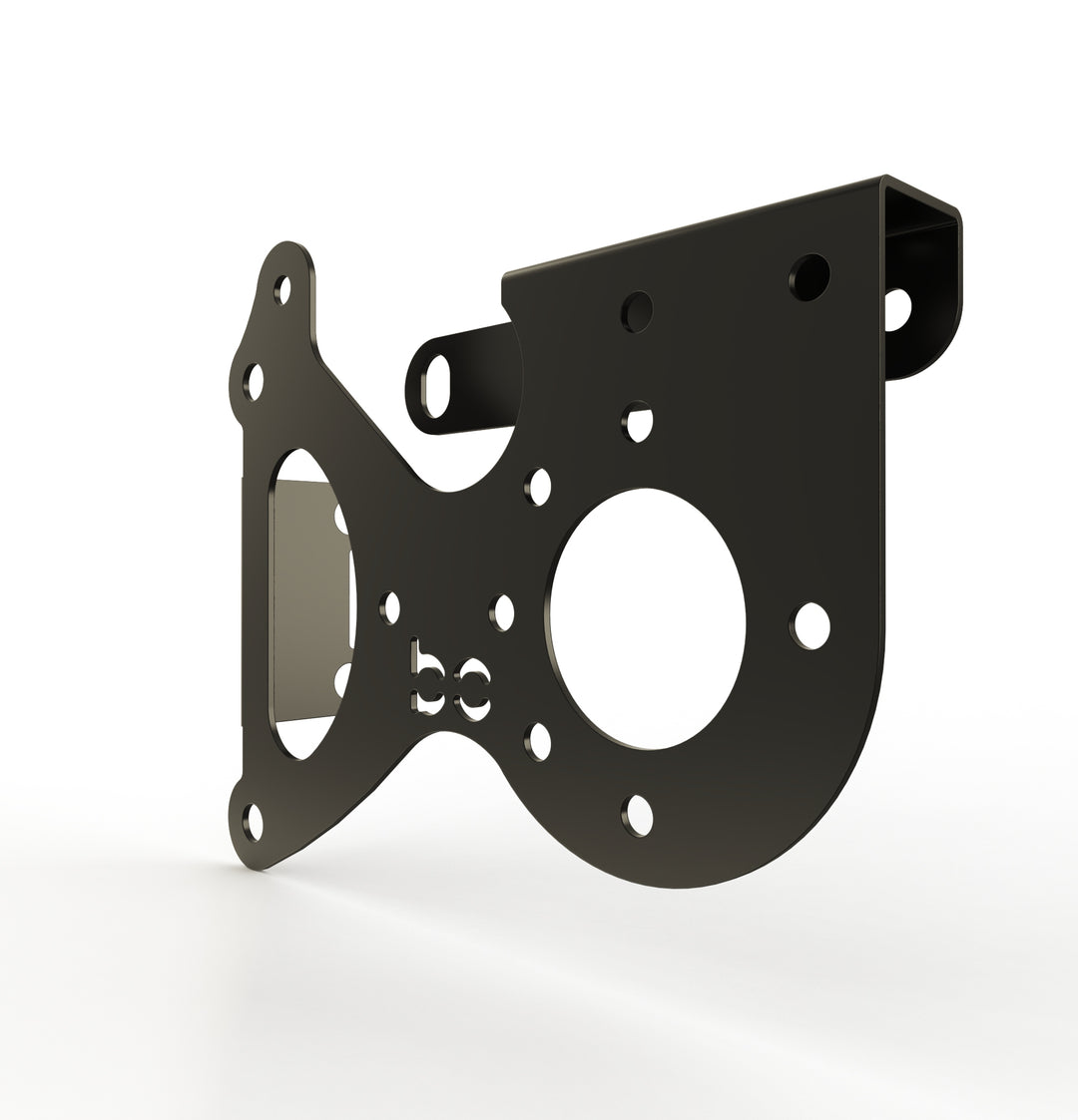 Honda VTX1300 MultiFit Left Bike Bracket&nbsp;