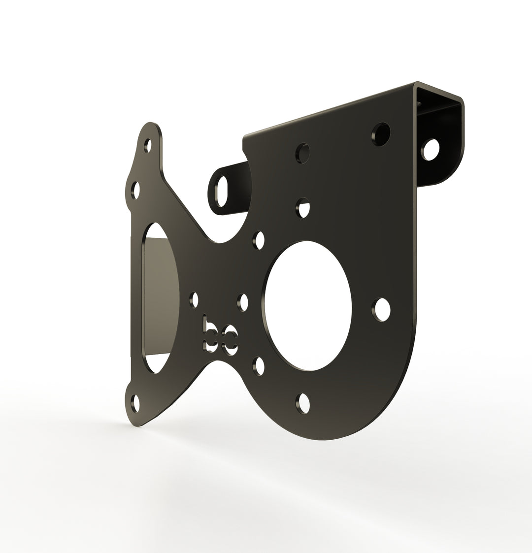 Honda VTX1300 MultiFit Left Bike Bracket&nbsp;