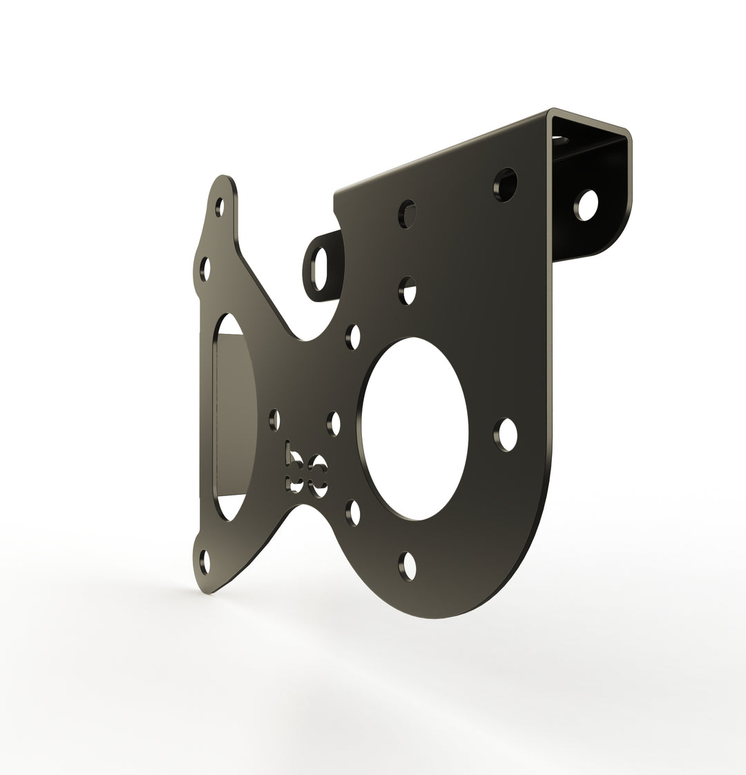 Honda VTX1300 MultiFit Left Bike Bracket&nbsp;