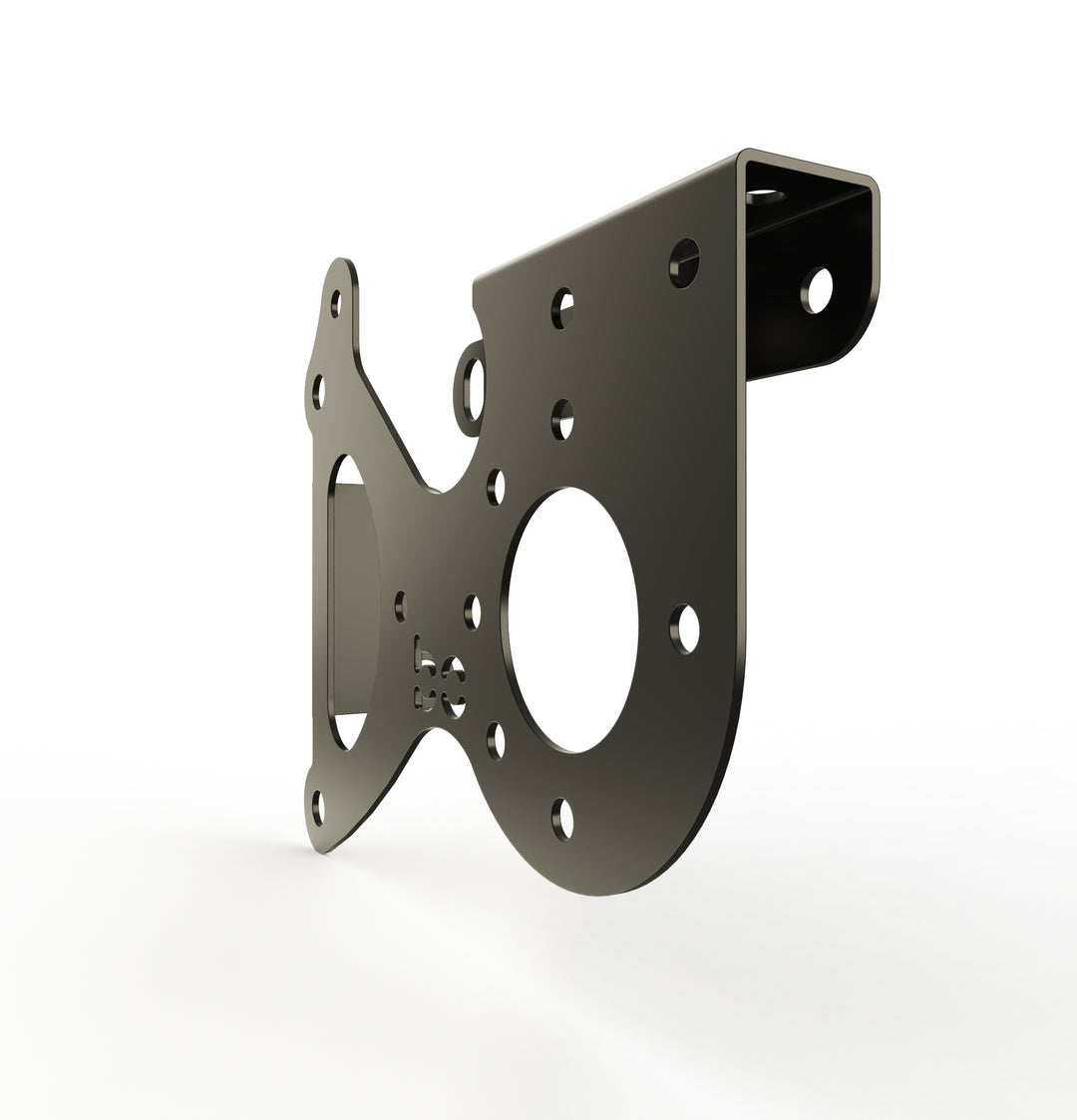 Honda VTX1300 MultiFit Left Bike Bracket&nbsp;