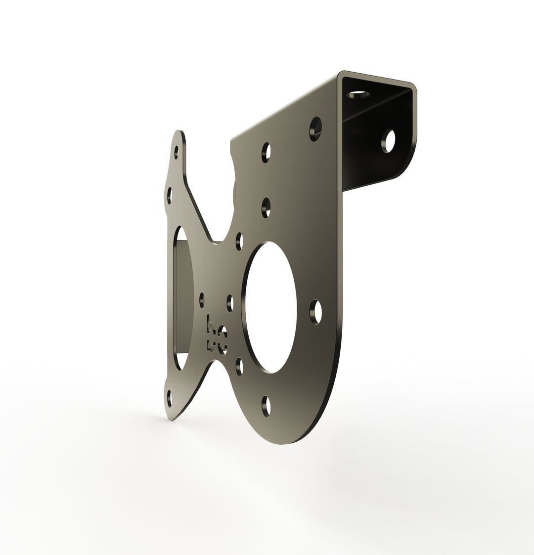 Honda VTX1300 MultiFit Left Bike Bracket&nbsp;